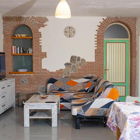 Il Cortiletto Villa Agerola Kültér fotó