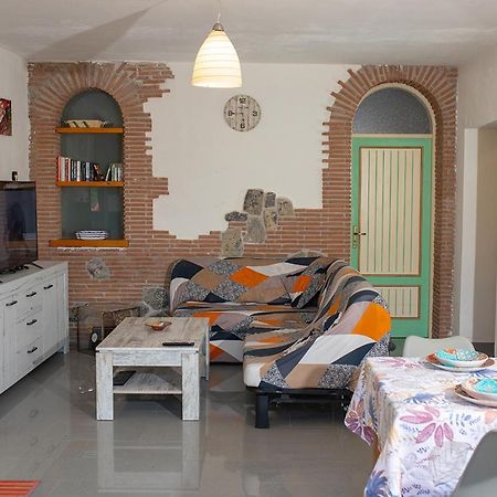 Il Cortiletto Villa Agerola Kültér fotó