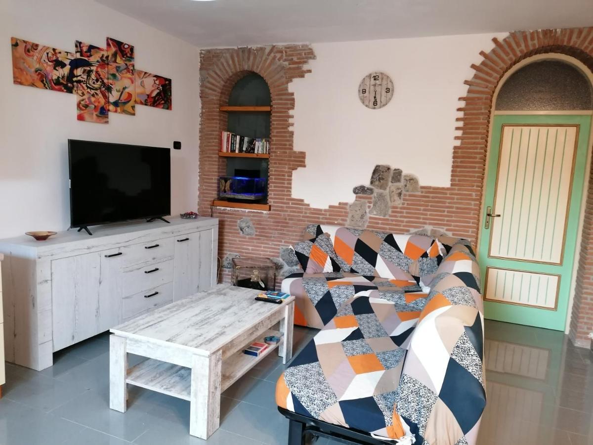 Il Cortiletto Villa Agerola Kültér fotó