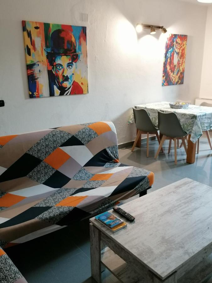 Il Cortiletto Villa Agerola Kültér fotó