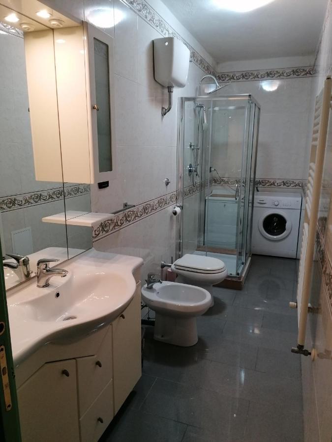 Il Cortiletto Villa Agerola Kültér fotó