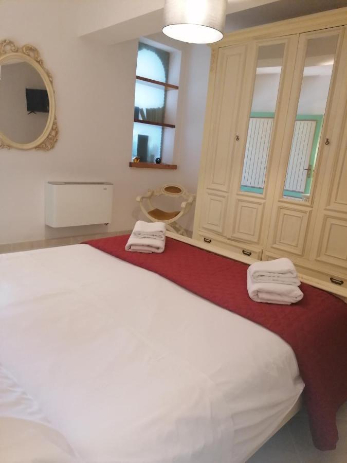 Il Cortiletto Villa Agerola Kültér fotó