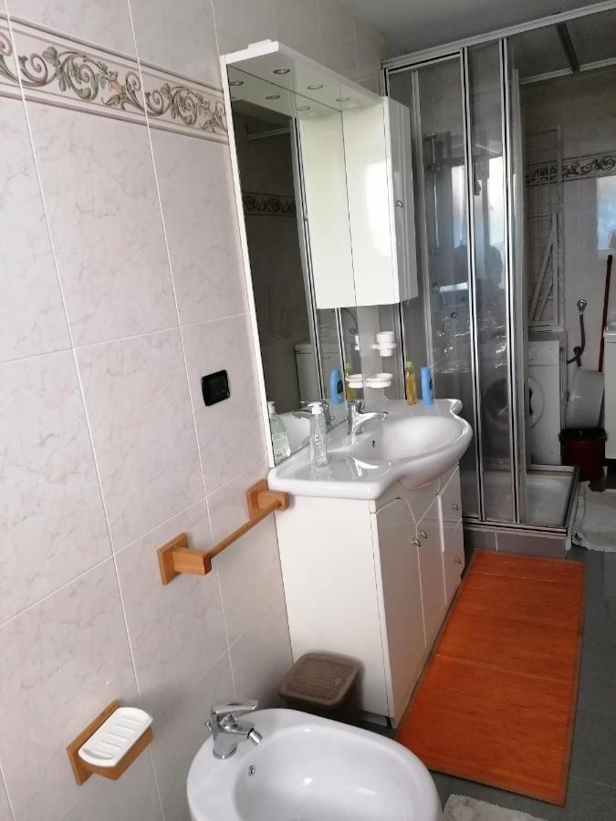 Il Cortiletto Villa Agerola Kültér fotó