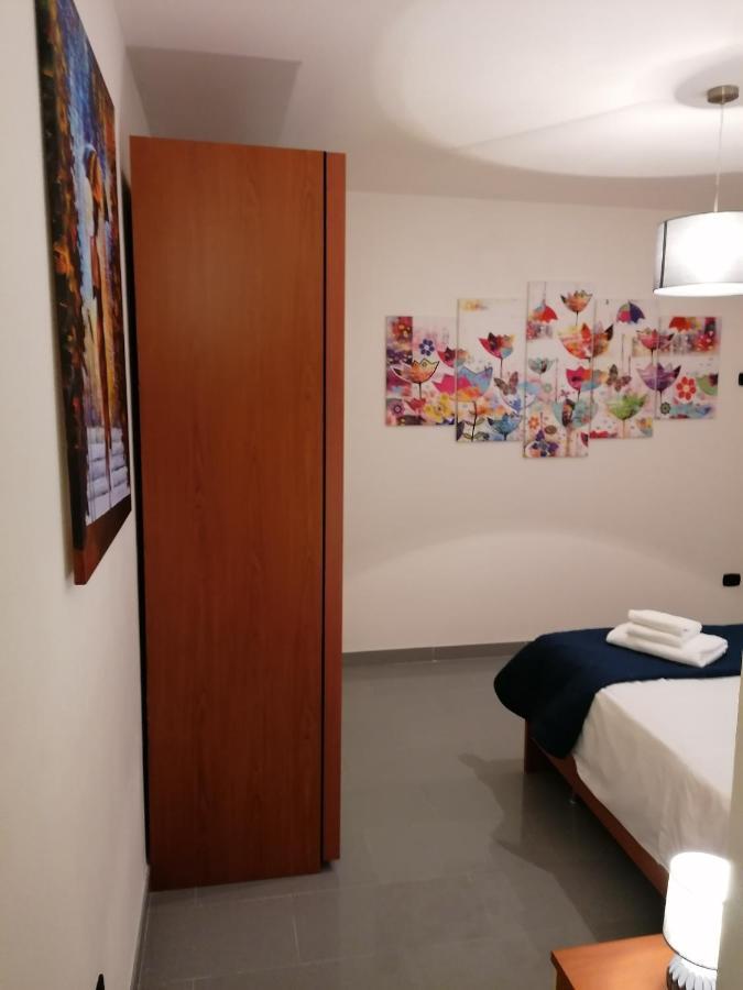Il Cortiletto Villa Agerola Kültér fotó