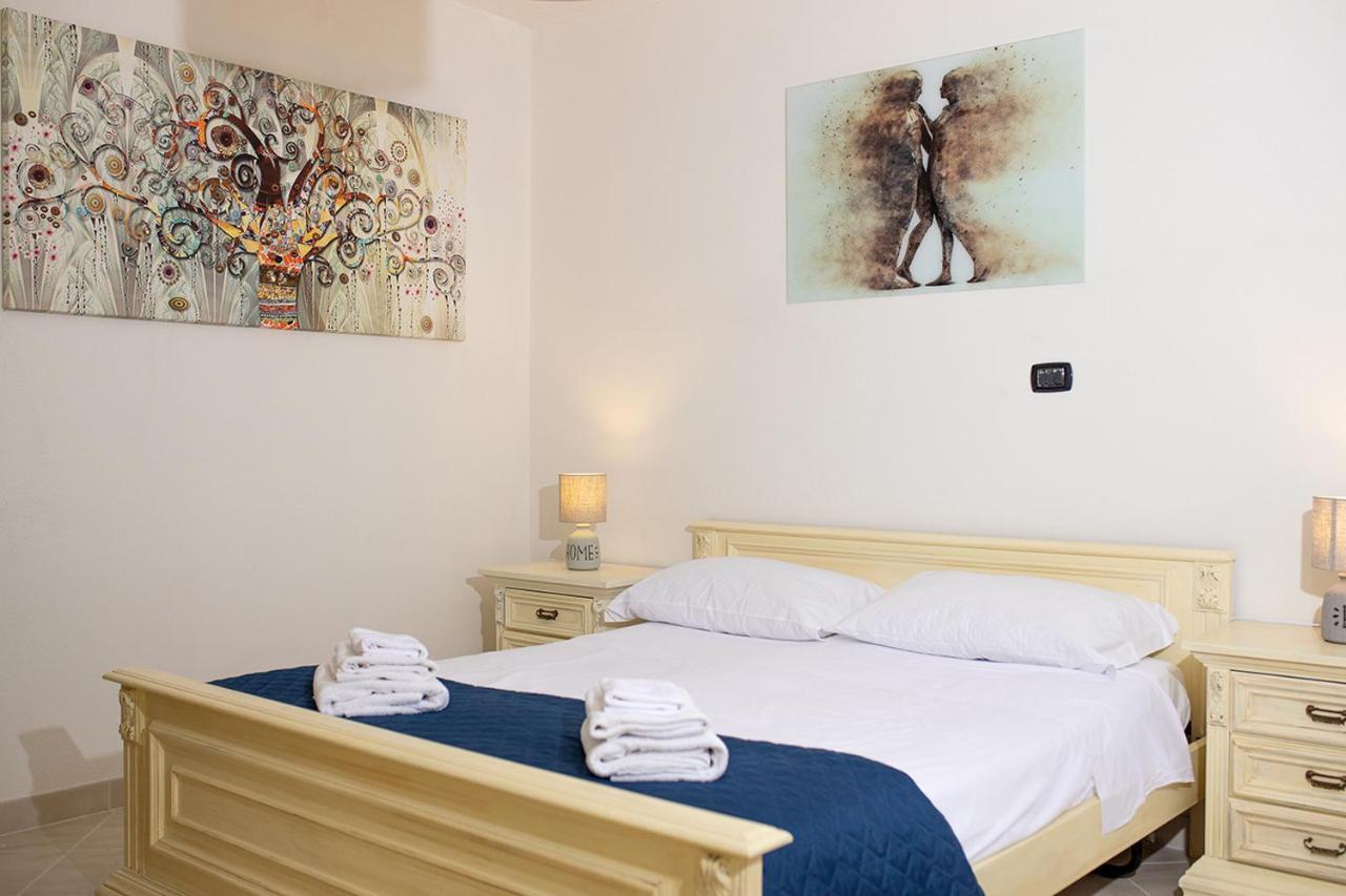 Il Cortiletto Villa Agerola Kültér fotó