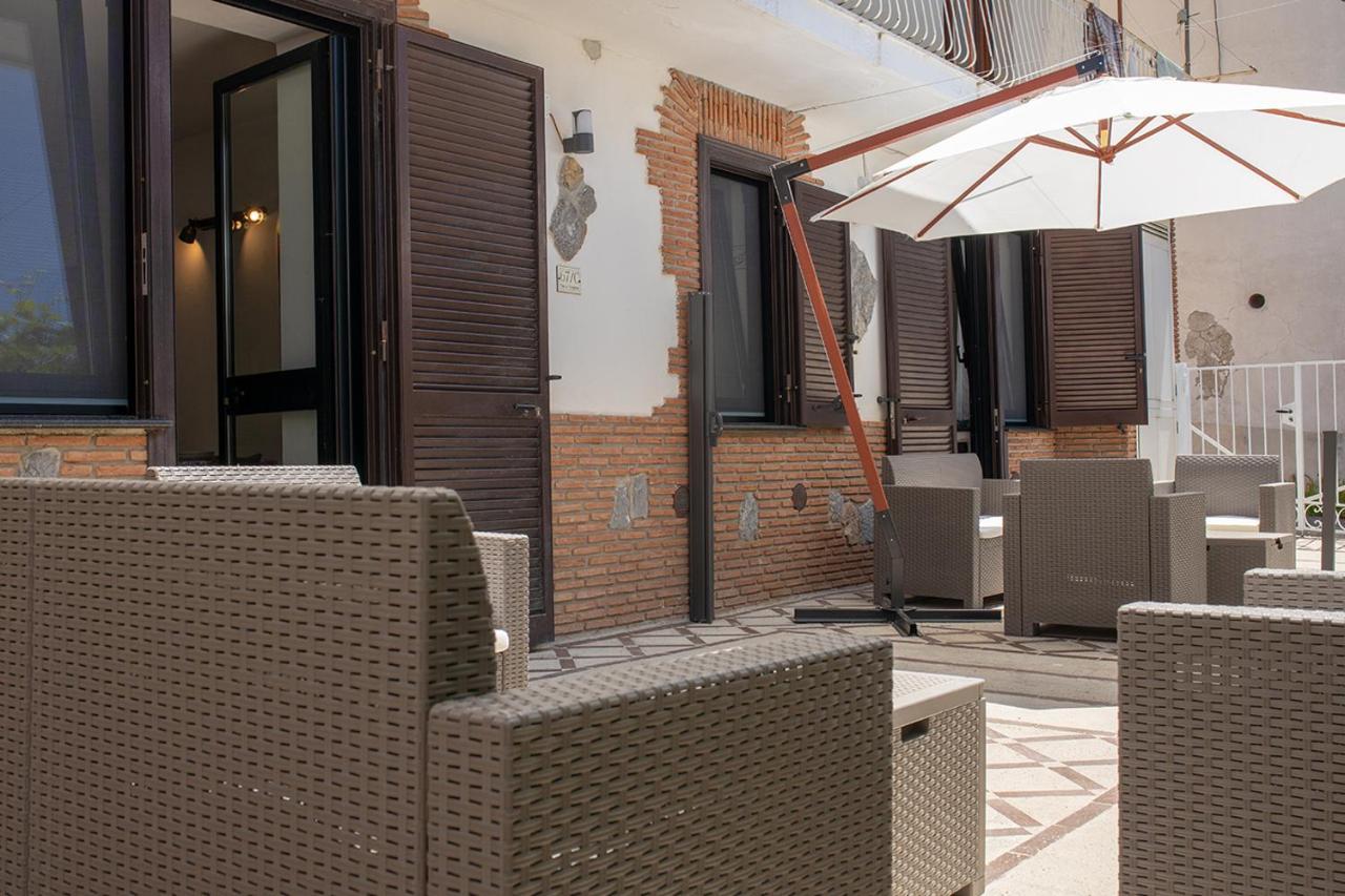 Il Cortiletto Villa Agerola Kültér fotó