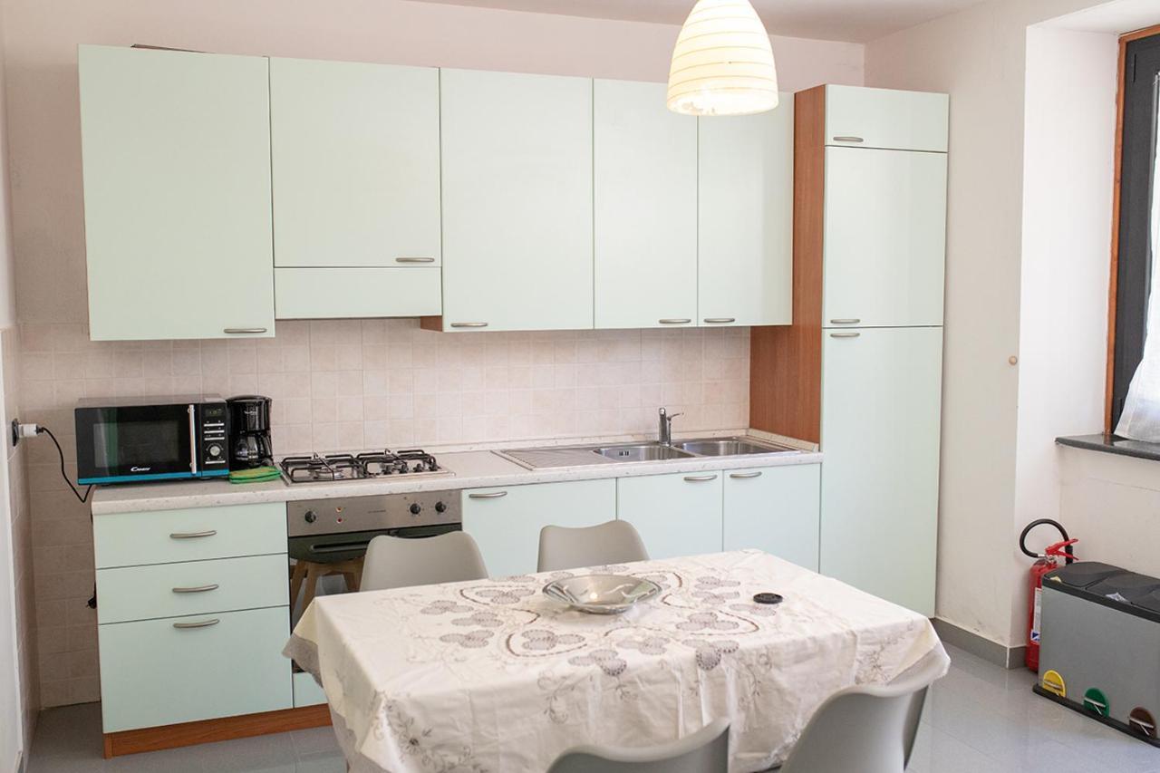 Il Cortiletto Villa Agerola Kültér fotó