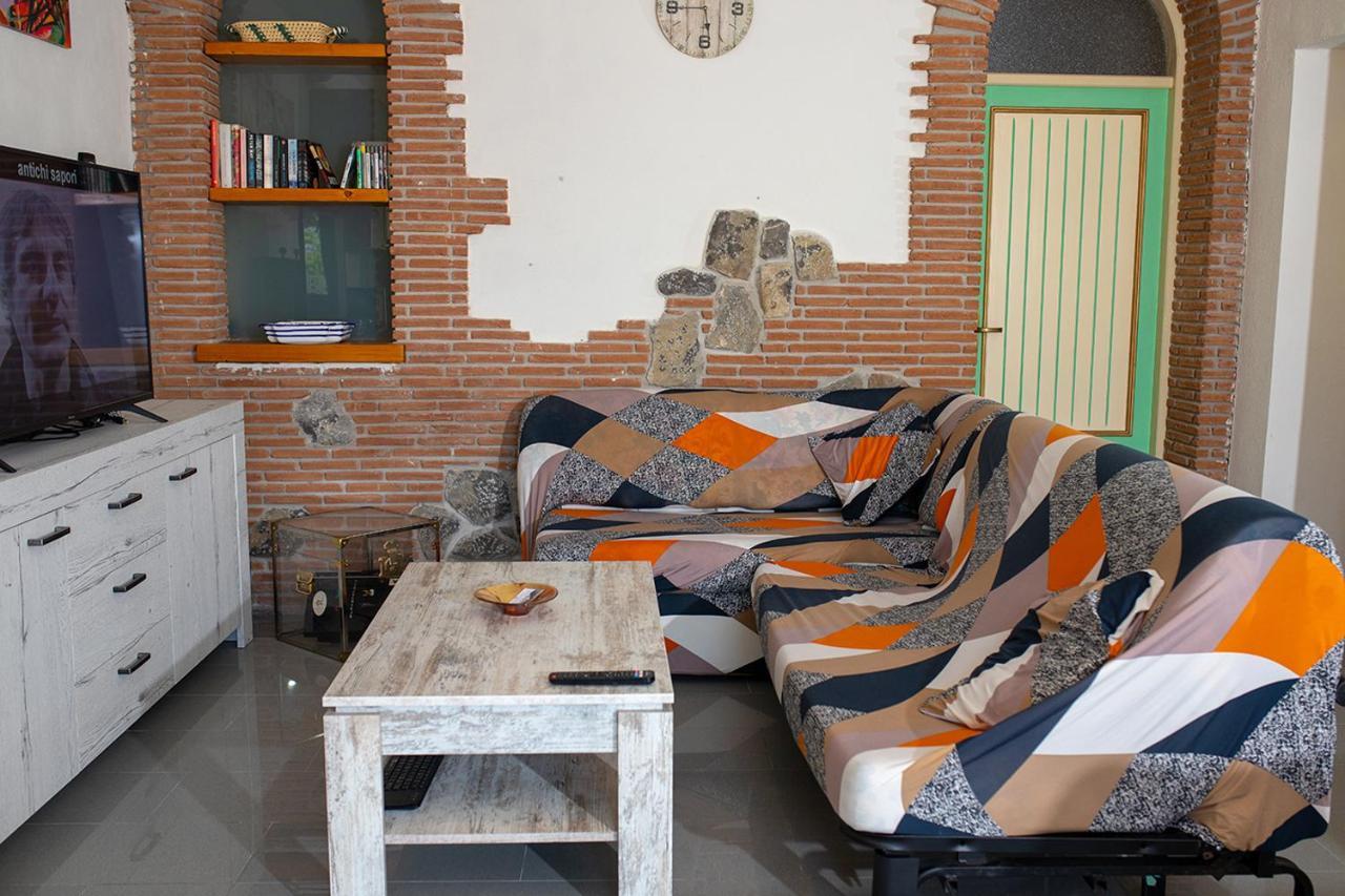 Il Cortiletto Villa Agerola Kültér fotó