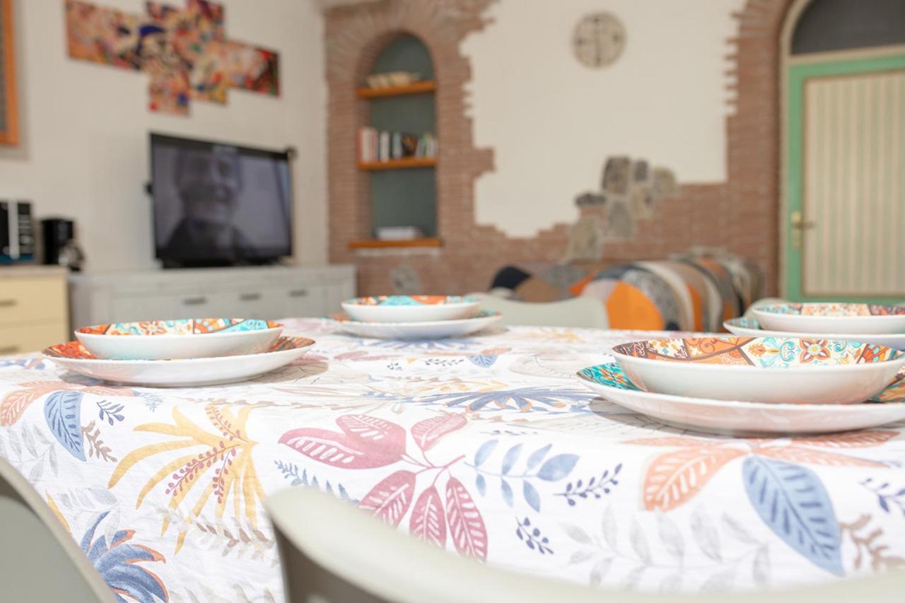 Il Cortiletto Villa Agerola Kültér fotó