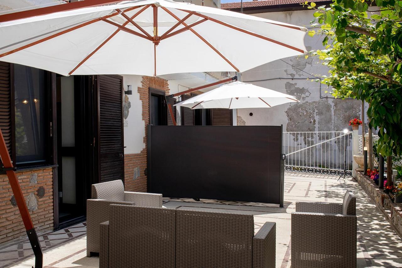 Il Cortiletto Villa Agerola Kültér fotó
