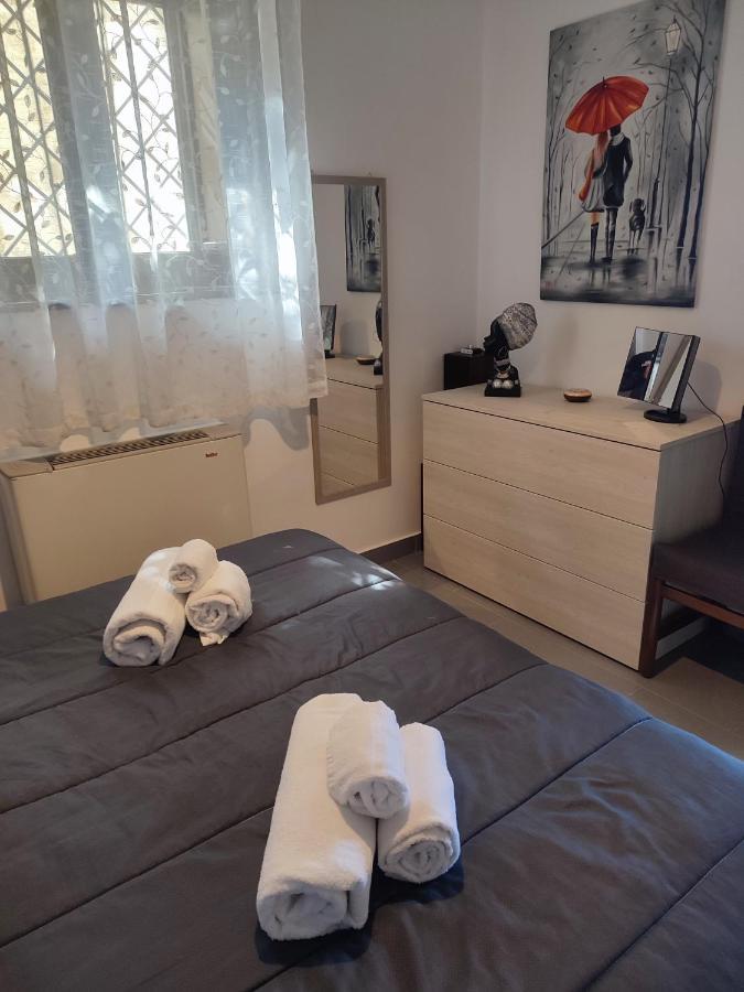 Il Cortiletto Villa Agerola Kültér fotó