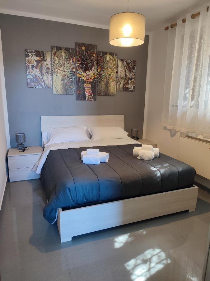 Il Cortiletto Villa Agerola Kültér fotó