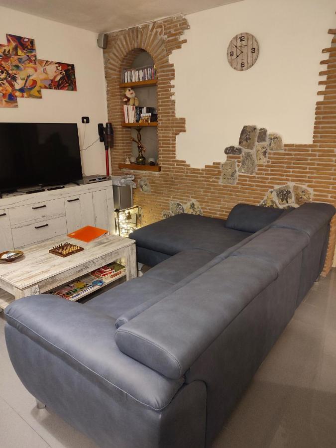 Il Cortiletto Villa Agerola Szoba fotó